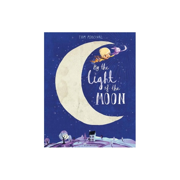 BY THE LIGHT OF THE MOON  PB