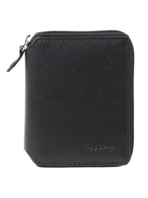 Lavor 1-3831 Δερμάτινο Ανδρικό Πορτοφόλι με RFID Μαύρο