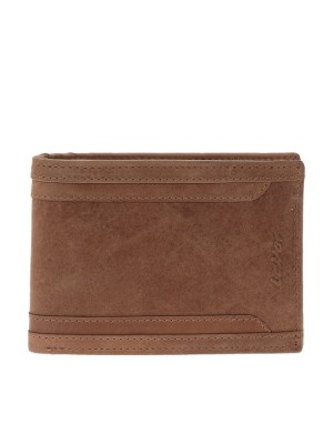 Lavor 1-3837 Δερμάτινο Ανδρικό Πορτοφόλι με RFID Crunch