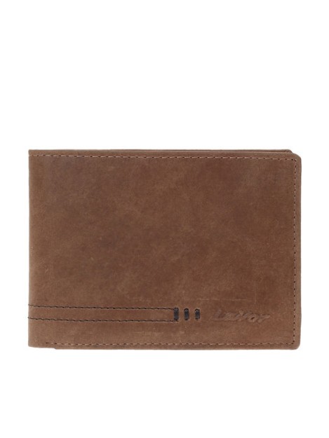 Lavor 1-3839 Δερμάτινο Ανδρικό Πορτοφόλι με RFID Crunch