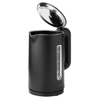 ESTIA ΒΡΑΣΤΗΡΑΣ CLARITY 1500W 1.5Lt ΓΥΑΛΙΝΟΣ