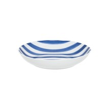 ESTIA ΠΙΑΤΟ ΒΑΘΥ LIGNE 20cm BLUE