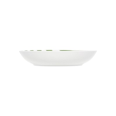 ESTIA ΠΙΑΤΟ ΒΑΘΥ LIGNE 20cm GREEN