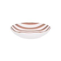ESTIA ΠΙΑΤΟ ΒΑΘΥ LIGNE 20cm PINK