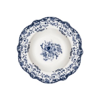 ESTIA ΠΙΑΤΟ ΒΑΘΥ REVERIE 22cm BLUE