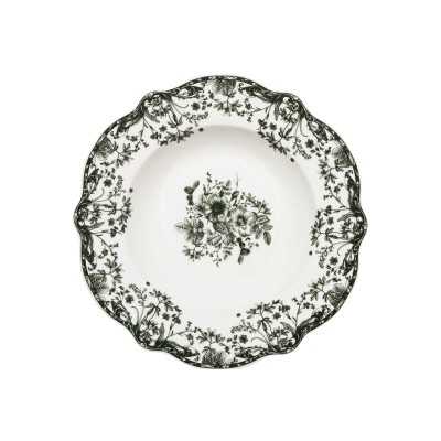 ESTIA ΠΙΑΤΟ ΒΑΘΥ REVERIE 22cm GREEN