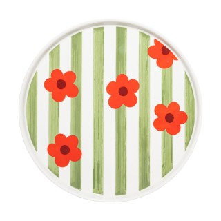 ESTIA ΠΙΑΤΟ ΡΗΧΟ 27cm BLOOMLINES