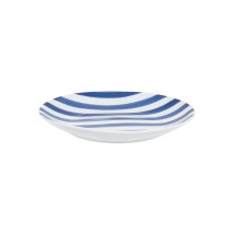 ESTIA ΠΙΑΤΟ ΡΗΧΟ LIGNE 20cm BLUE