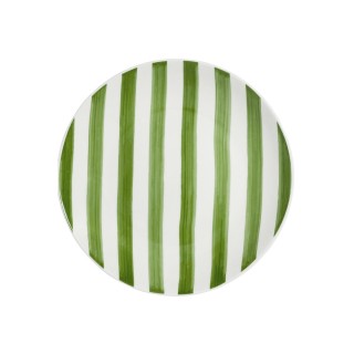 ESTIA ΠΙΑΤΟ ΡΗΧΟ LIGNE 20cm GREEN
