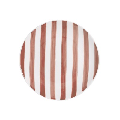 ESTIA ΠΙΑΤΟ ΡΗΧΟ LIGNE 20cm PINK