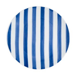 ESTIA ΠΙΑΤΟ ΡΗΧΟ LIGNE 27cm BLUE