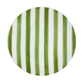ESTIA ΠΙΑΤΟ ΡΗΧΟ LIGNE 27cm GREEN