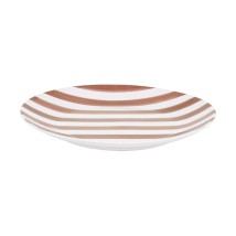 ESTIA ΠΙΑΤΟ ΡΗΧΟ LIGNE 27cm PINK