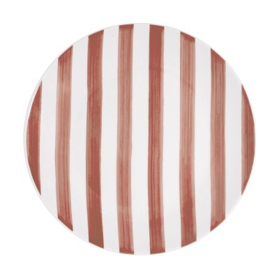 ESTIA ΠΙΑΤΟ ΡΗΧΟ LIGNE 27cm PINK