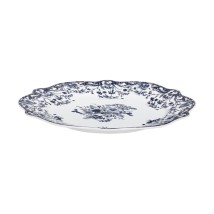ESTIA ΠΙΑΤΟ ΡΗΧΟ REVERIE 27cm BLUE