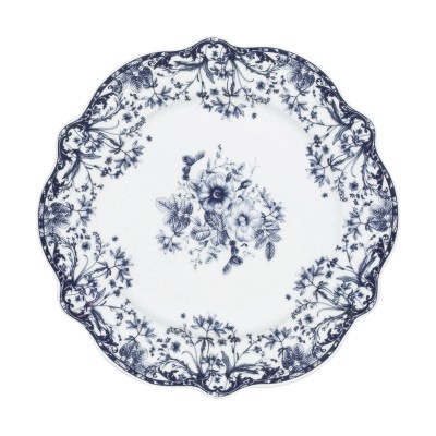 ESTIA ΠΙΑΤΟ ΡΗΧΟ REVERIE 27cm BLUE