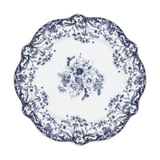 ESTIA ΠΙΑΤΟ ΡΗΧΟ REVERIE 27cm BLUE