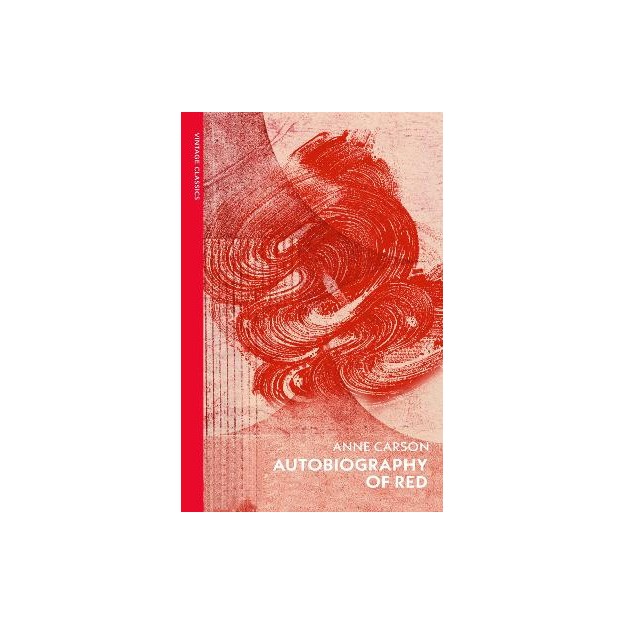 VINTAGE CLASSICS : AUTOBIOGRAPHY OF RED PB