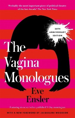 THE VAGINA MONOLOGUES