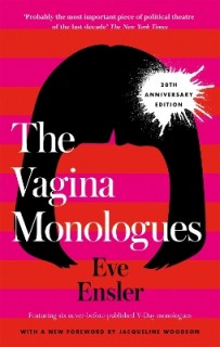 THE VAGINA MONOLOGUES