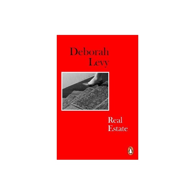 LIVING AUTOBIOGRAPHY 3: REAL ESTATE