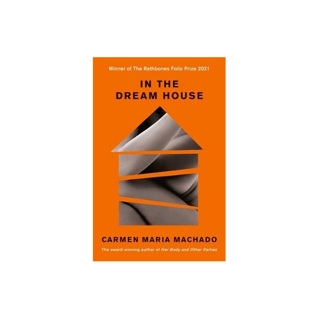 IN THE DREAM HOUSE PB