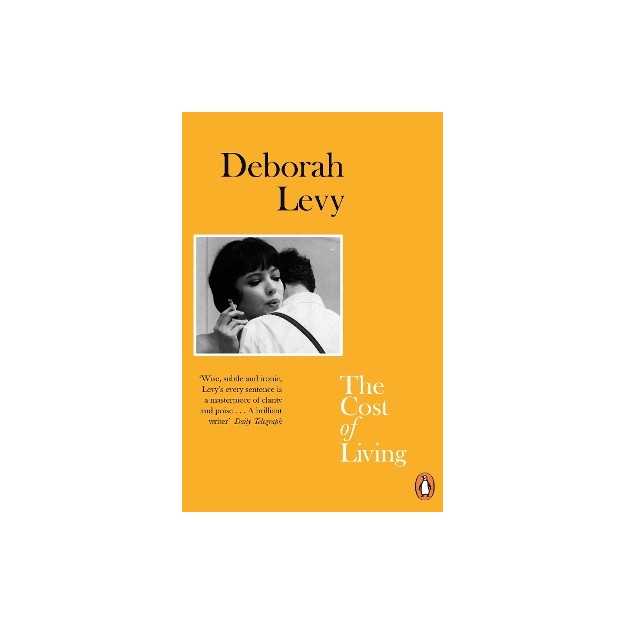 LIVING AUTOBIOGRAPHY 2: THE COST OF LIVING