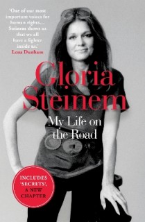 MY LIFE ON THE ROAD : THE INTERNATIONAL BESTSELLER