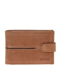 Lavor 1-3841 Δερμάτινο Ανδρικό Πορτοφόλι με RFID Crunch