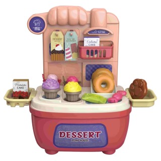 Luna Βαλιτσάκι με Γλυκά 22τεμ.(0622142)