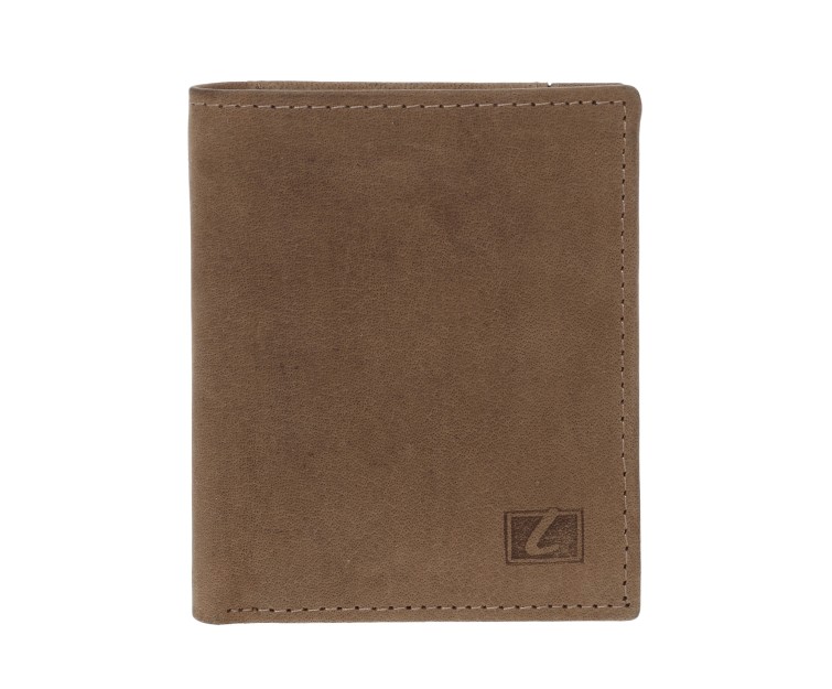 Lavor 1-3303 Δερμάτινο Ανδρικό Πορτοφόλι με RFID Crunch