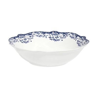 ESTIA ΣΑΛΑΤΙΕΡΑ REVERIE 23cm BLUE