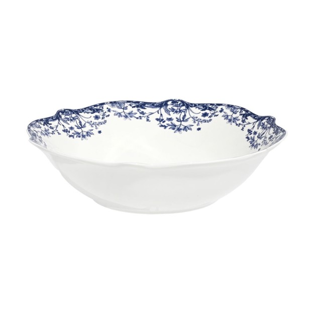 ESTIA ΣΑΛΑΤΙΕΡΑ REVERIE 23cm BLUE