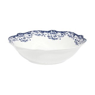 ESTIA ΣΑΛΑΤΙΕΡΑ REVERIE 23cm BLUE