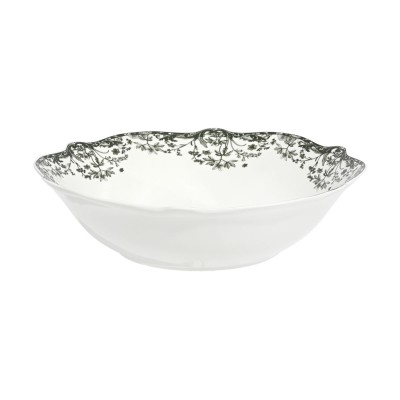 ESTIA ΣΑΛΑΤΙΕΡΑ REVERIE 23cm GREEN