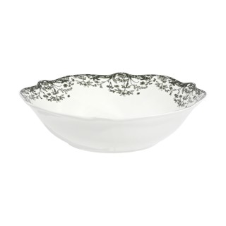 ESTIA ΣΑΛΑΤΙΕΡΑ REVERIE 23cm GREEN