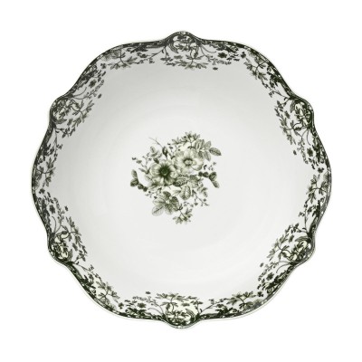 ESTIA ΣΑΛΑΤΙΕΡΑ REVERIE 23cm GREEN