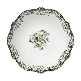 ESTIA ΣΑΛΑΤΙΕΡΑ REVERIE 23cm GREEN