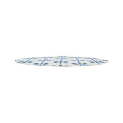 ESTIA ΣΟΥΠΛΑ AEGEAN TILE Φ38cm