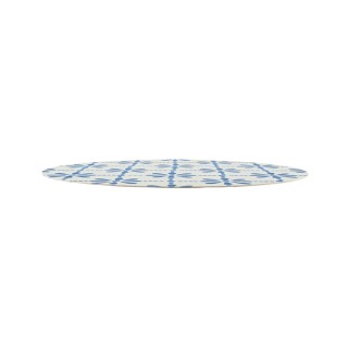 ESTIA ΣΟΥΠΛΑ AEGEAN TILE Φ38cm