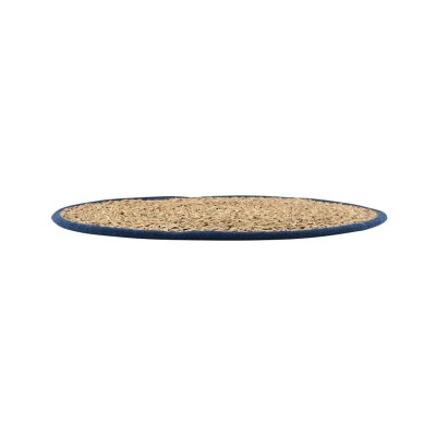 ESTIA ΣΟΥΠΛΑ GAIA Φ38cm ΜΠΛΕ