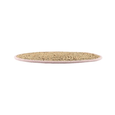 ESTIA ΣΟΥΠΛΑ GAIA Φ38cm ΡΟΖ