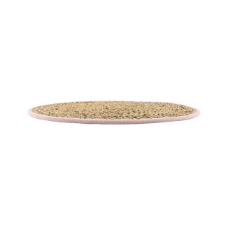 ESTIA ΣΟΥΠΛΑ GAIA Φ38cm ΡΟΖ