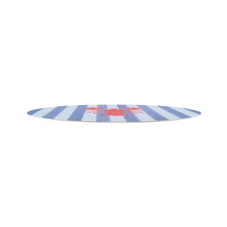 ESTIA ΣΟΥΠΛΑ NAUTICAL LOBSTER Φ38cm