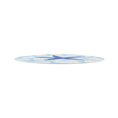 ESTIA ΣΟΥΠΛΑ SHELL SHORE Φ38cm