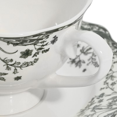 ESTIA ΦΛΥΤΖΑΝΙ ΚΑΦΕ REVERIE GREEN 90ml ΜΕ ΠΙΑΤΑΚΙ