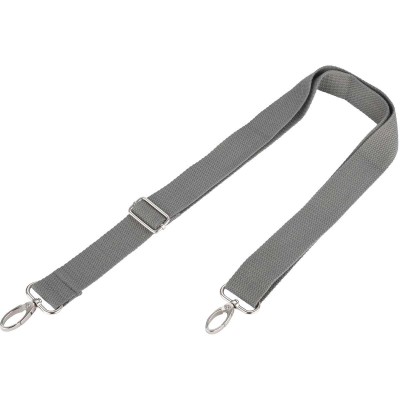 ESTIA ΛΟΥΡΑΚΙ ΤΣΑΝΤΑΣ ΦΑΓΗΤΟΥ FJORD GREY