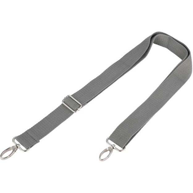 ESTIA ΛΟΥΡΑΚΙ ΤΣΑΝΤΑΣ ΦΑΓΗΤΟΥ FJORD GREY