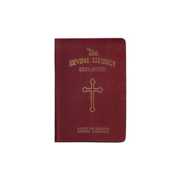 THE DIVINE LITURGY