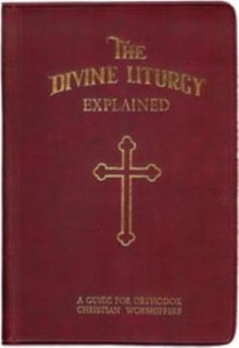 THE DIVINE LITURGY